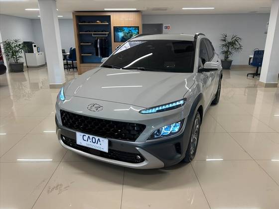 HYUNDAI KONA 1.6 GDI HEV DCT HYUNDAI KONA 1.6 GDI HEV DCT